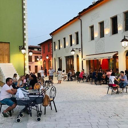 Foleza - Bed And Breakfast Vlorë エクステリア 写真