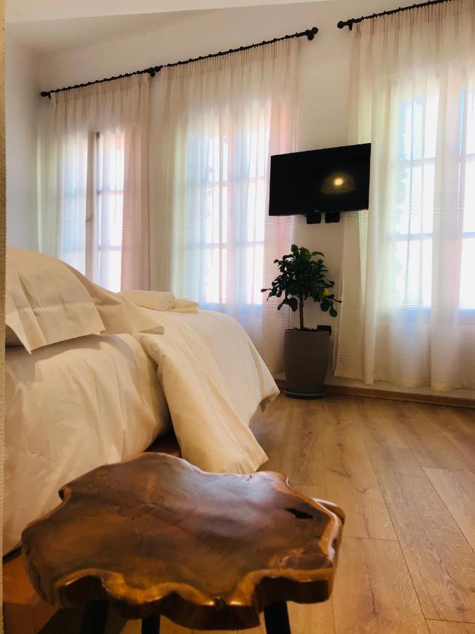Foleza - Bed And Breakfast Vlorë エクステリア 写真