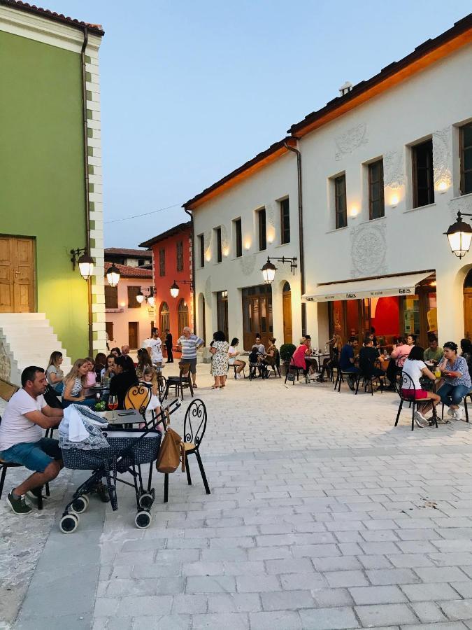 Foleza - Bed And Breakfast Vlorë エクステリア 写真