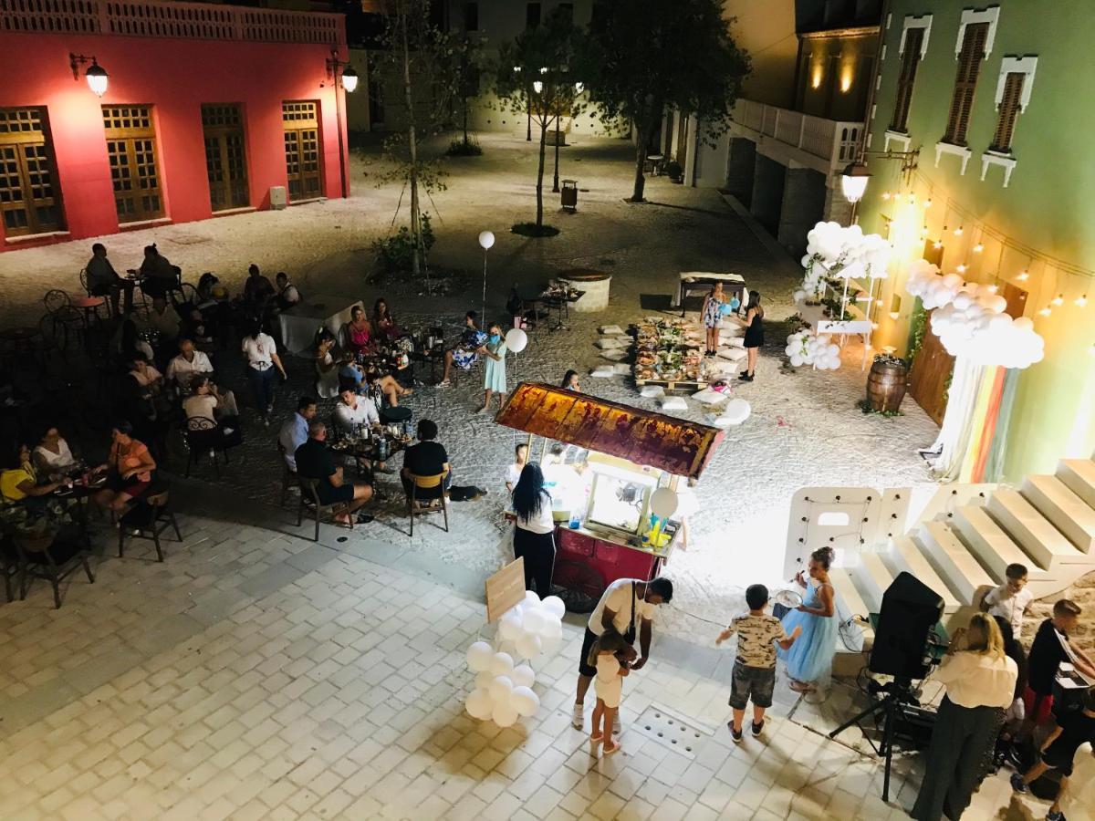 Foleza - Bed And Breakfast Vlorë エクステリア 写真