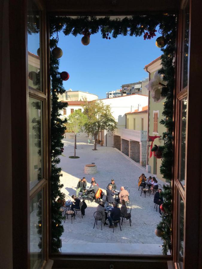 Foleza - Bed And Breakfast Vlorë エクステリア 写真