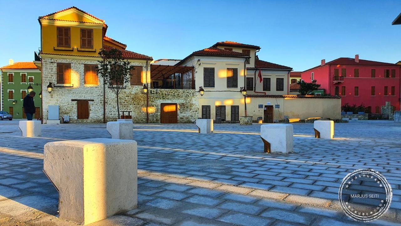 Foleza - Bed And Breakfast Vlorë エクステリア 写真