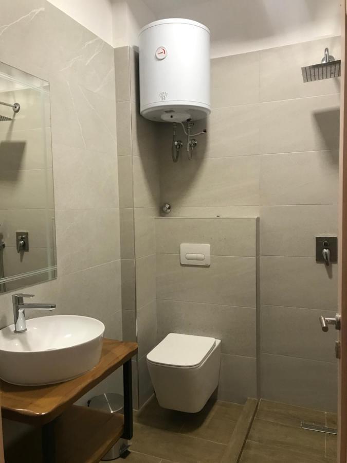 Foleza - Bed And Breakfast Vlorë エクステリア 写真