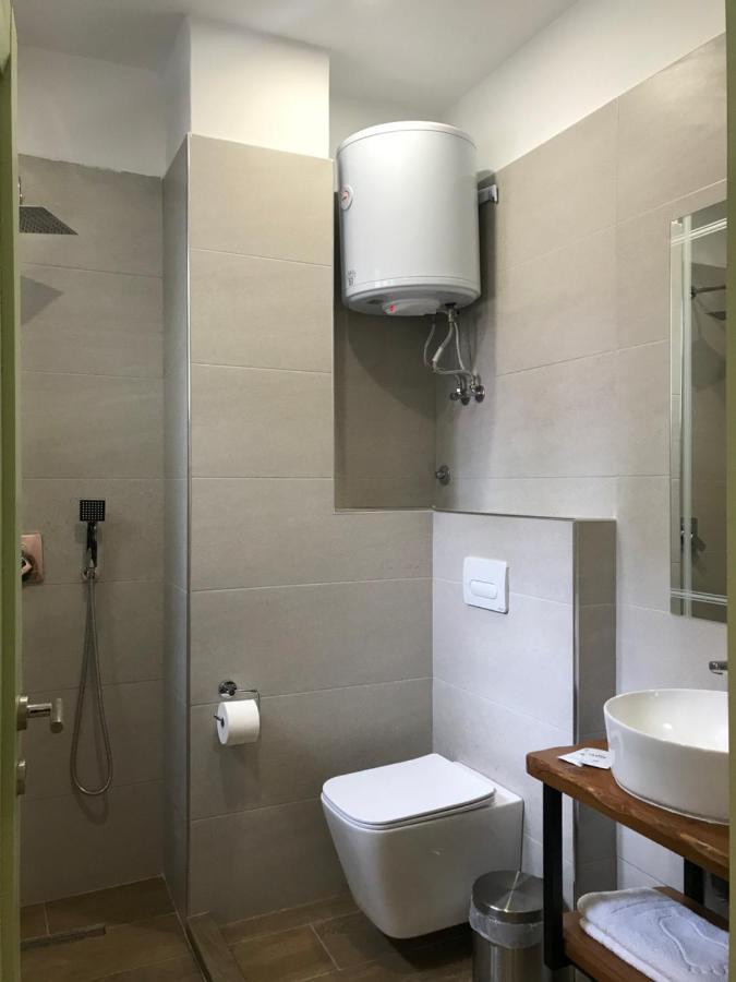 Foleza - Bed And Breakfast Vlorë エクステリア 写真