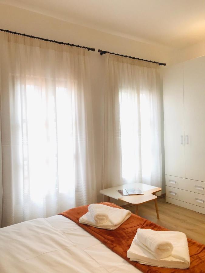 Foleza - Bed And Breakfast Vlorë エクステリア 写真