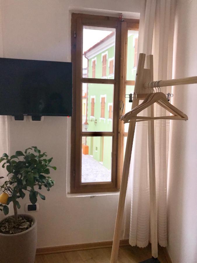 Foleza - Bed And Breakfast Vlorë エクステリア 写真