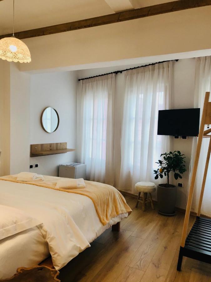 Foleza - Bed And Breakfast Vlorë エクステリア 写真