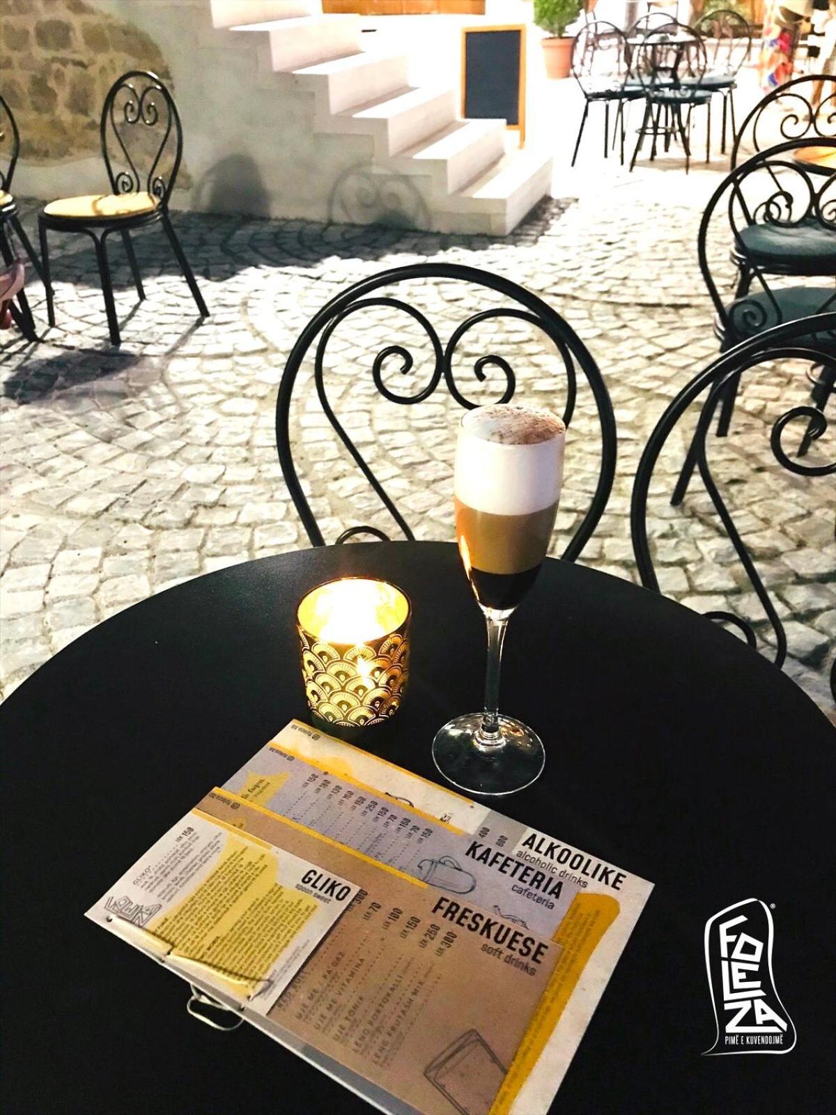 Foleza - Bed And Breakfast Vlorë エクステリア 写真