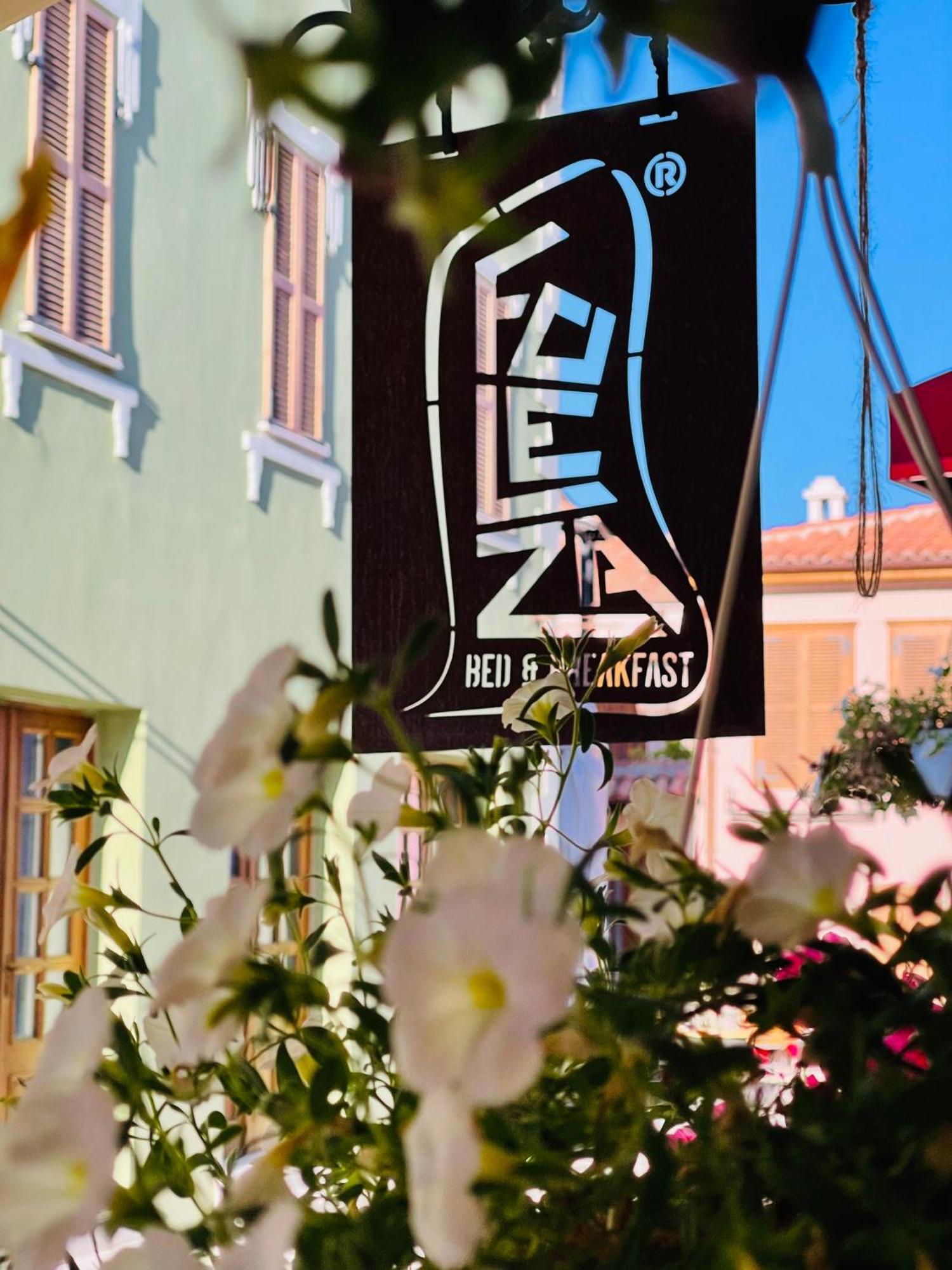 Foleza - Bed And Breakfast Vlorë エクステリア 写真